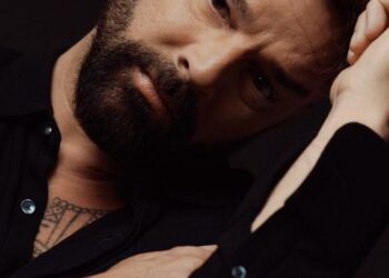 Ricky Martin’s Super Bowl performance was an act of justice for the 1990s