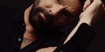 Ricky Martin’s Super Bowl performance was an act of justice for the 1990s