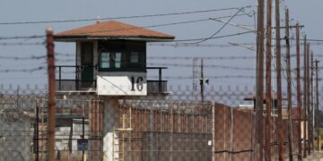 ‘That man is a monster,’ California serial child molester granted parole. Victims are outraged