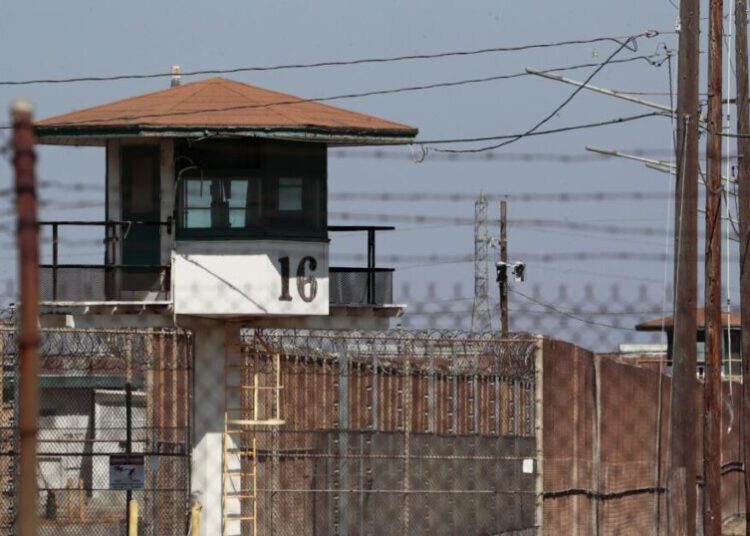 ‘That man is a monster,’ California serial child molester granted parole. Victims are outraged