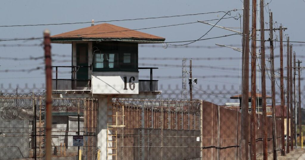 ‘That man is a monster,’ California serial child molester granted parole. Victims are outraged