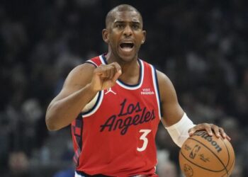 Chris Paul, former Clippers star, announces retirement after being waived by Raptors