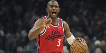 Chris Paul, former Clippers star, announces retirement after being waived by Raptors
