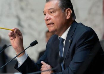 California’s Congress members’ plans for Trump’s State of the Union address