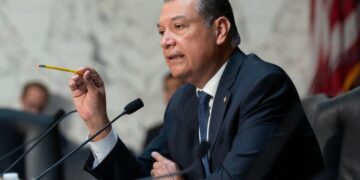 California’s Congress members’ plans for Trump’s State of the Union address