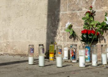 4 people have been killed in an L.A. County homeless encampment since October. Are the deaths connected?