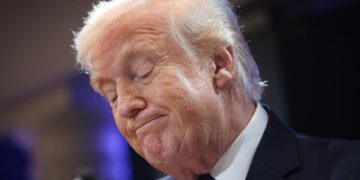 The Supreme Court’s tariffs decision sends a clear message to Trump