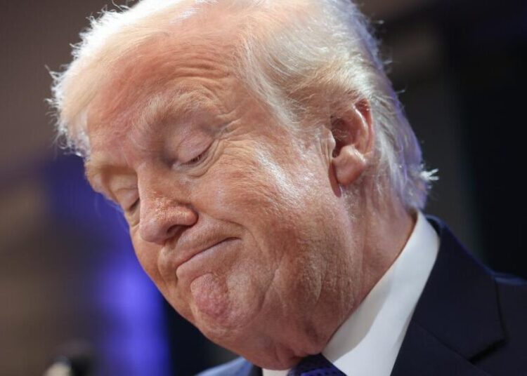 The Supreme Court’s tariffs decision sends a clear message to Trump