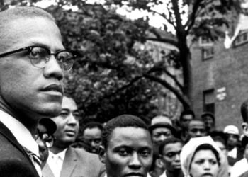 We celebrate civil rights heroes only after they stop making us uncomfortable