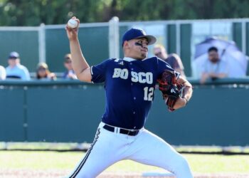 Prep sports roundup: No. 1 St. John Bosco begins baseball season with shutout