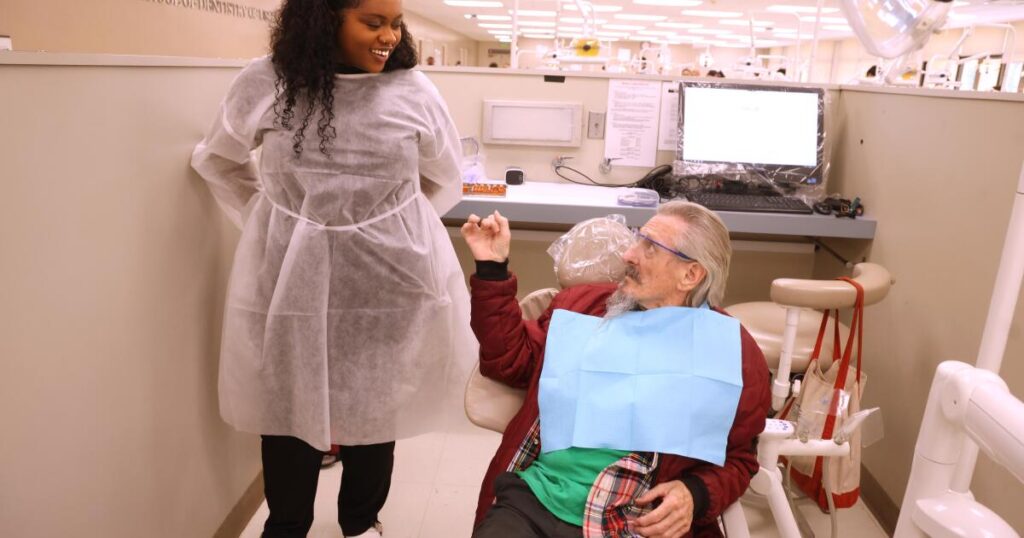 My toothache led to a painful discovery: The dental care system is full of cavities as you age