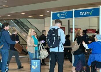 TSA says PreCheck still operational after announcement saying otherwise