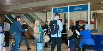 TSA says PreCheck still operational after announcement saying otherwise