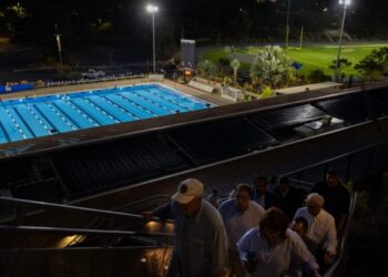 VA terminates leases of West L.A. land, leaves land used by Brentwood School’s athletics in limbo