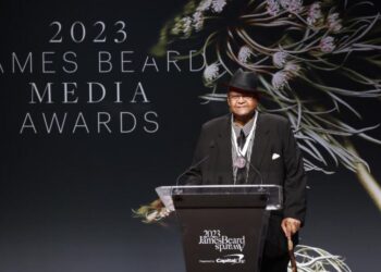 Chef Joseph ‘Joe’ Randall, trailblazing ‘Dean of Southern Cuisine,’ dies at 79