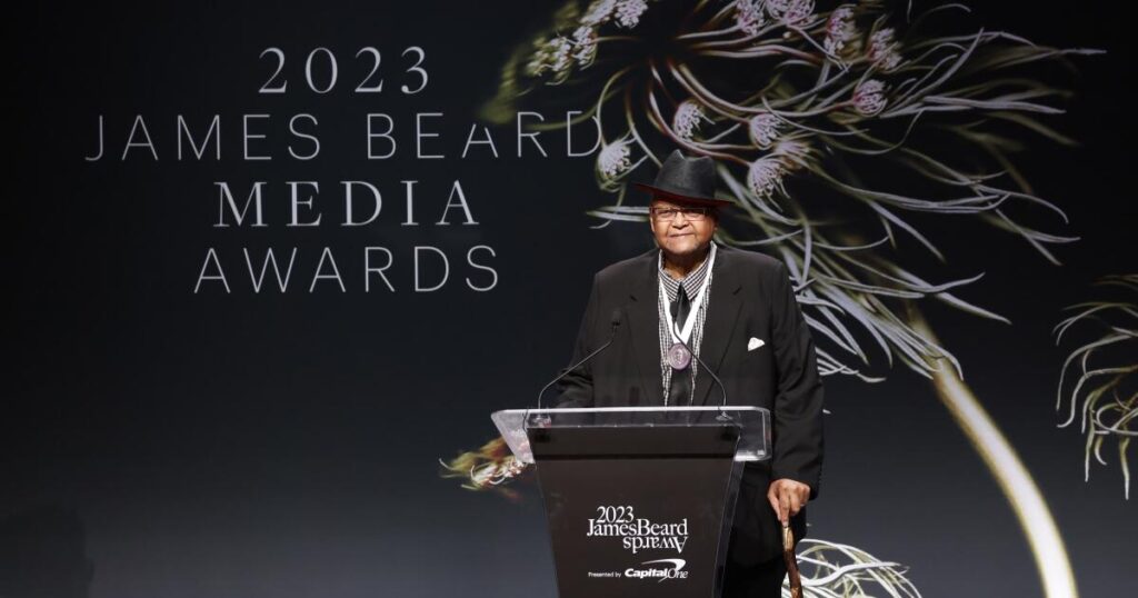 Chef Joseph ‘Joe’ Randall, trailblazing ‘Dean of Southern Cuisine,’ dies at 79