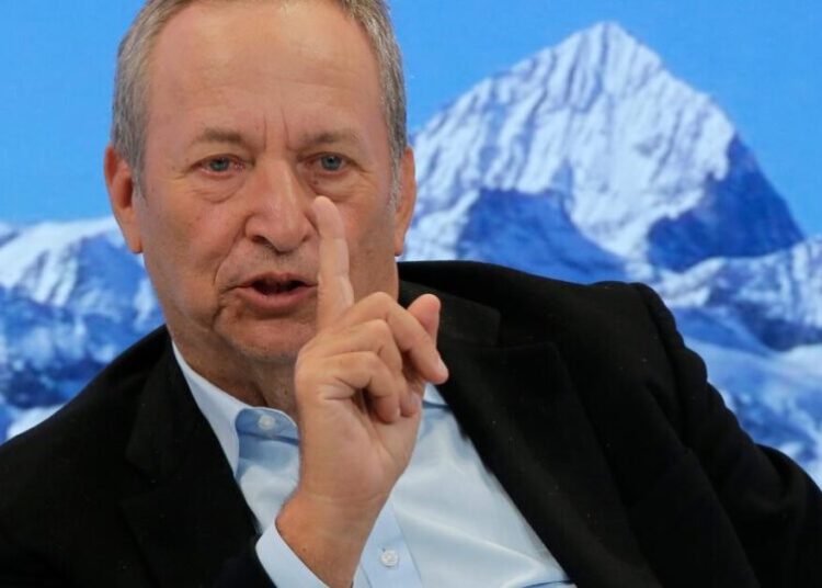Larry Summers will resign from teaching at Harvard during review of Epstein ties, university says