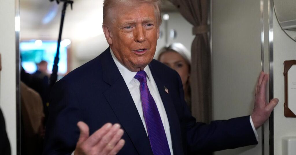 White House pressure leads universities to cut ties with nonprofit that helps racial minorities