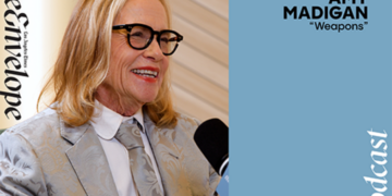Amy Madigan opens up about ‘crazy-making’ fire recovery, Elia Kazan’s Oscar and more