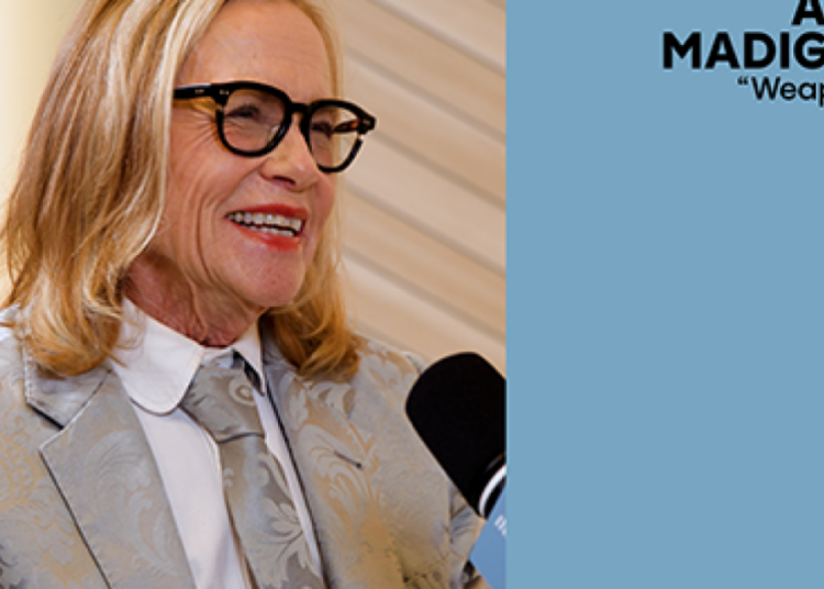 Amy Madigan opens up about ‘crazy-making’ fire recovery, Elia Kazan’s Oscar and more