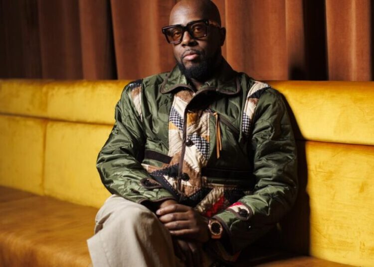 After three decades, Wyclef Jean is finally ready to tell his own story