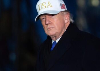 Trump plans to lower tariffs on Indian goods to 18% after India agreed to stop buying Russian oil