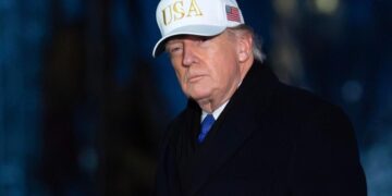 Trump plans to lower tariffs on Indian goods to 18% after India agreed to stop buying Russian oil