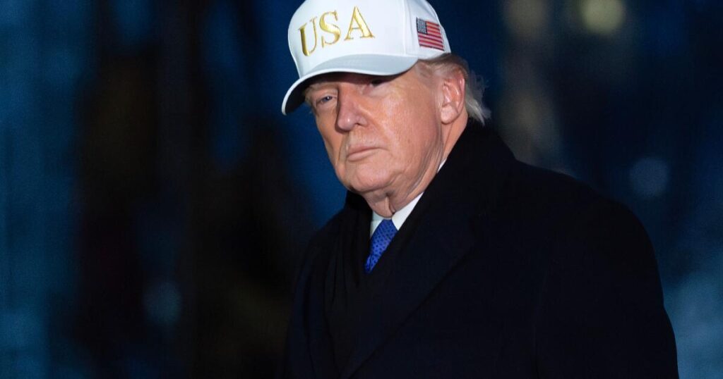 Trump plans to lower tariffs on Indian goods to 18% after India agreed to stop buying Russian oil