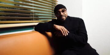 Why is Teddy Riley finally releasing his memoir after sitting on it for 12 years?