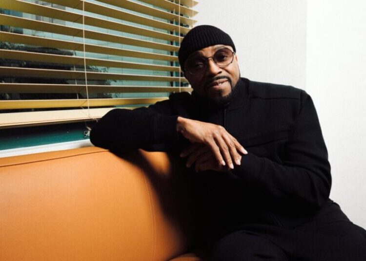 Why is Teddy Riley finally releasing his memoir after sitting on it for 12 years?
