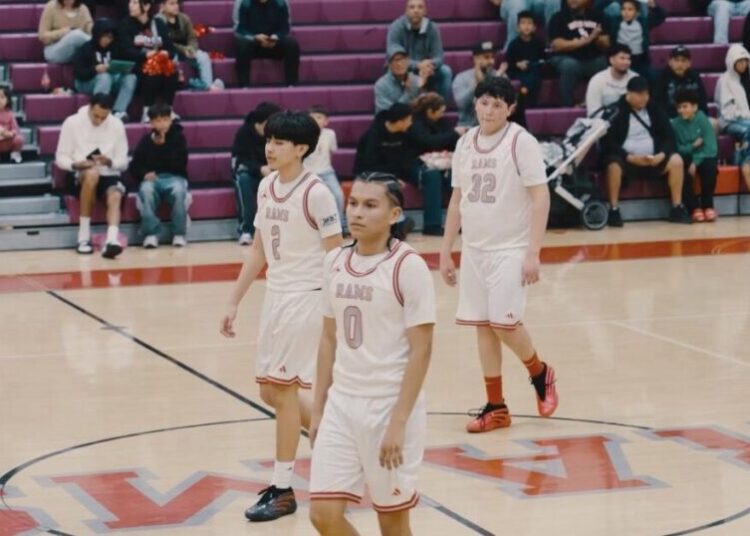 Prep talk: City of South Gate offers glimpse into neighborhood sports worship