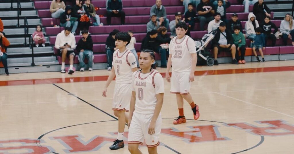 Prep talk: City of South Gate offers glimpse into neighborhood sports worship