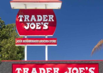 Trader Joe’s fried rice recalled after glass contamination