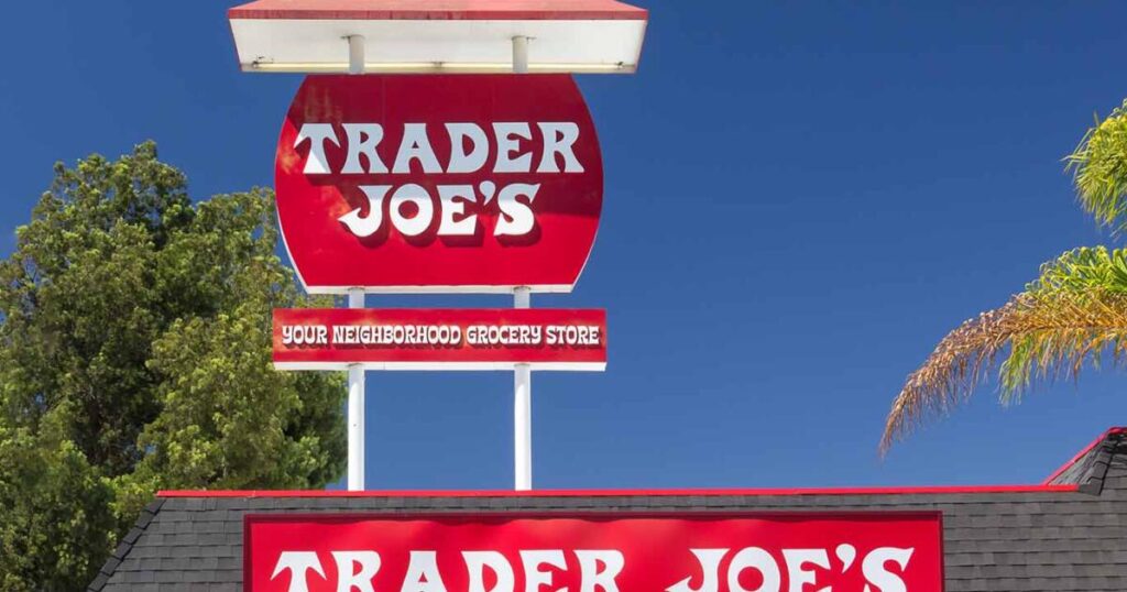 Trader Joe’s fried rice recalled after glass contamination