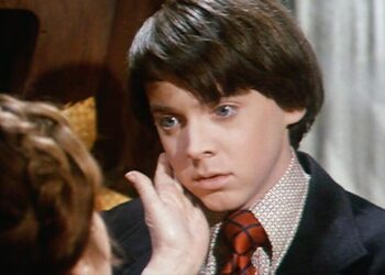 Bud Cort, star of ‘Harold and Maude’ and ‘Brewster McCloud,’ dies at 77