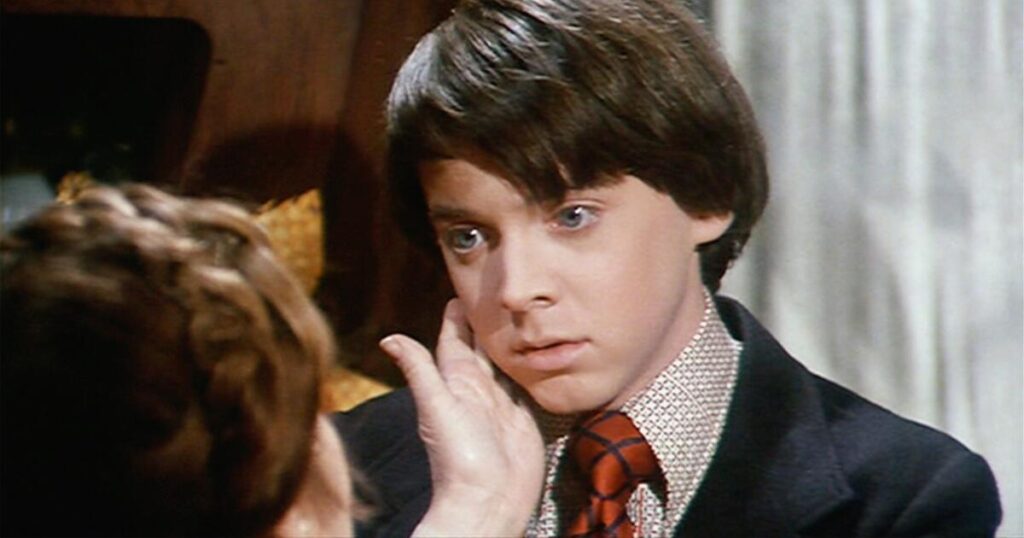 Bud Cort, star of ‘Harold and Maude’ and ‘Brewster McCloud,’ dies at 77