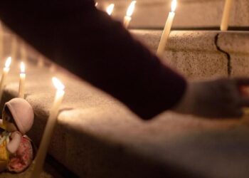 Remote Canadian community grapples with aftermath of mass shooting that left 9 people dead