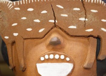 Her ceramics are as imaginative as her ‘Adventure Time’ storyboard art