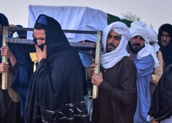 Pakistan carries out airstrikes in Afghanistan, claims to have killed over 300