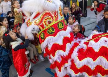 Older Asians could be susceptible to ATM robberies during Lunar New Year, officials warn