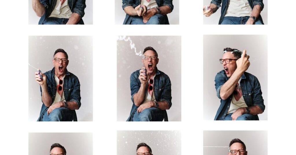 Matthew Lillard on ‘Scream 7,’ ‘Carrie,’ ‘Daredevil,’ and how a director’s snub led to ‘a beautiful moment’