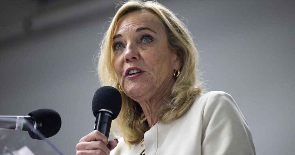 L.A. County pushes to change law that opened floodgates for billions in sex abuse payouts