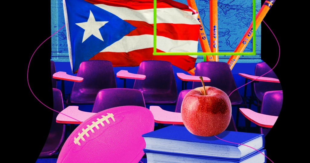 Bad Bunny’s Super Bowl halftime show will be a history lesson for the ages