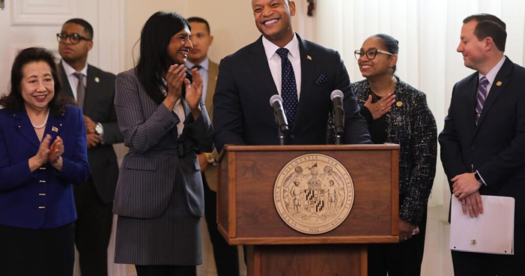 Trump is recruiting local officers to aid immigration effort. Some states are saying no