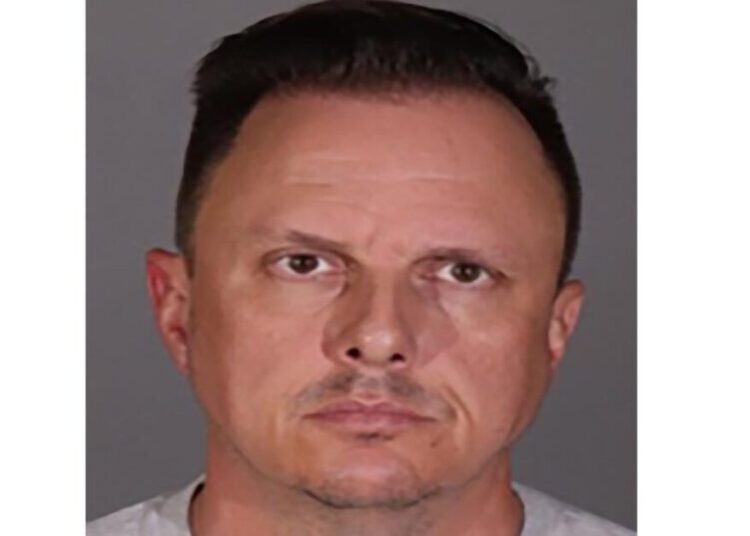 Pasadena fire captain sexually abused children for more than two decades, prosecutors allege