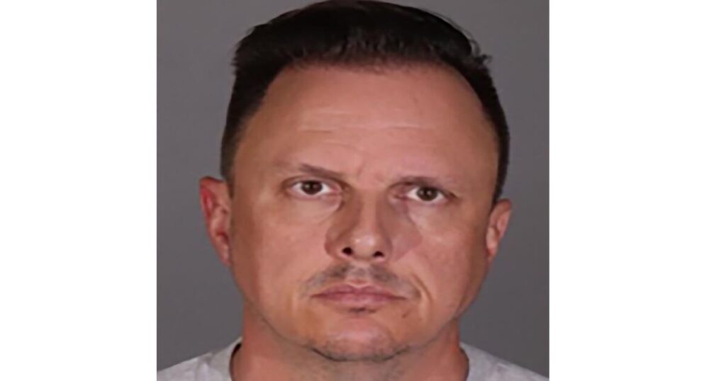 Pasadena fire captain sexually abused children for more than two decades, prosecutors allege