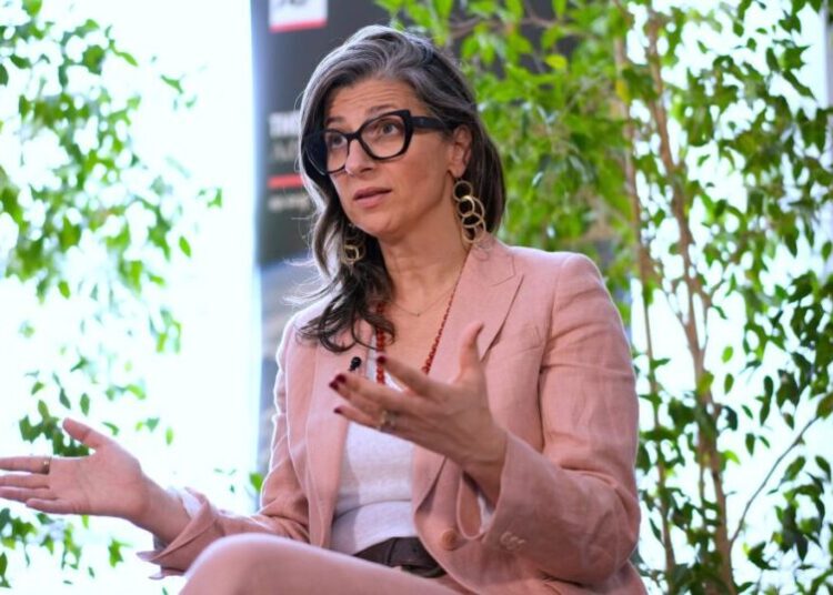 Family of U.N. human rights investigator sues Trump administration over sanctions for Israel criticism