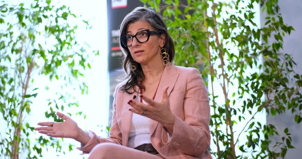 Family of U.N. human rights investigator sues Trump administration over sanctions for Israel criticism