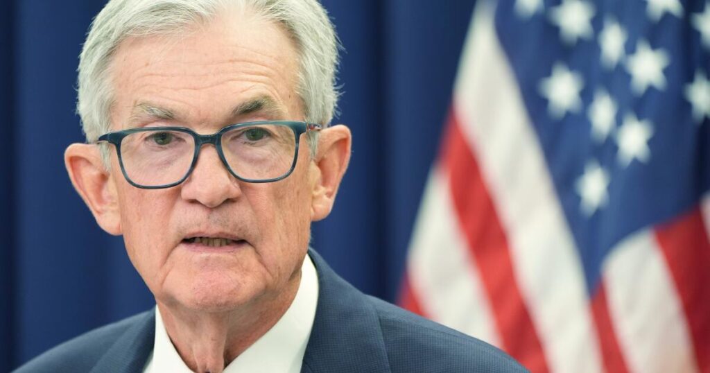 Fed minutes: Lower inflation needed before many officials will support rate cuts