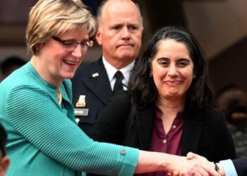 A career forged in crisis: Trump’s envoy to Venezuela